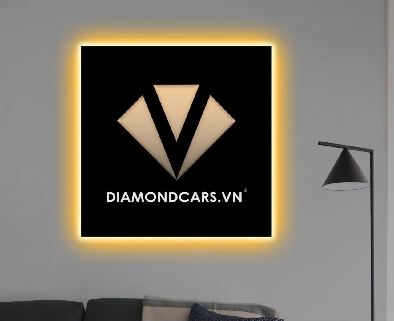 Diamond Cars