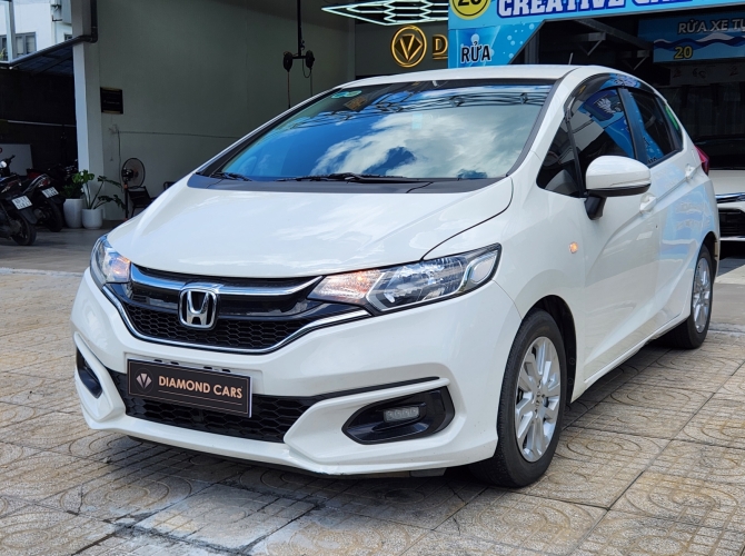 Honda Jazz V 2018