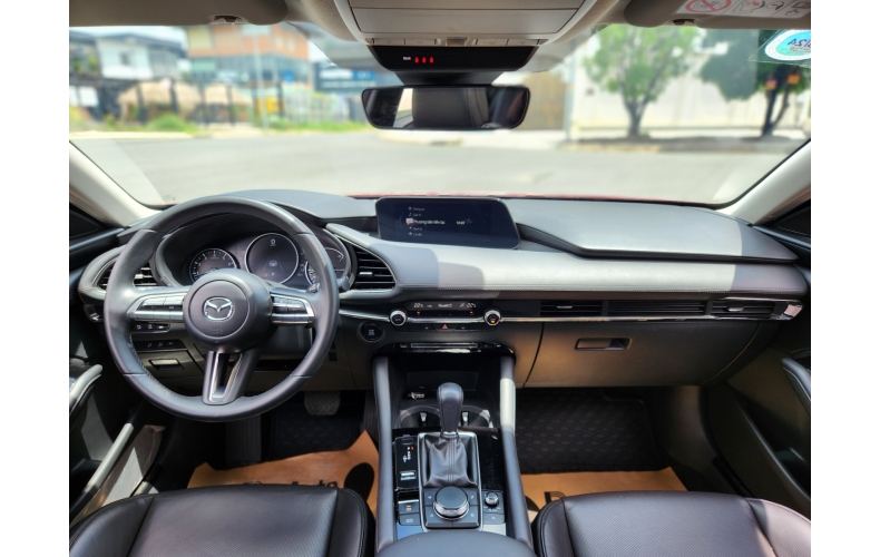 Mazda 3 1.5 Premium 2021