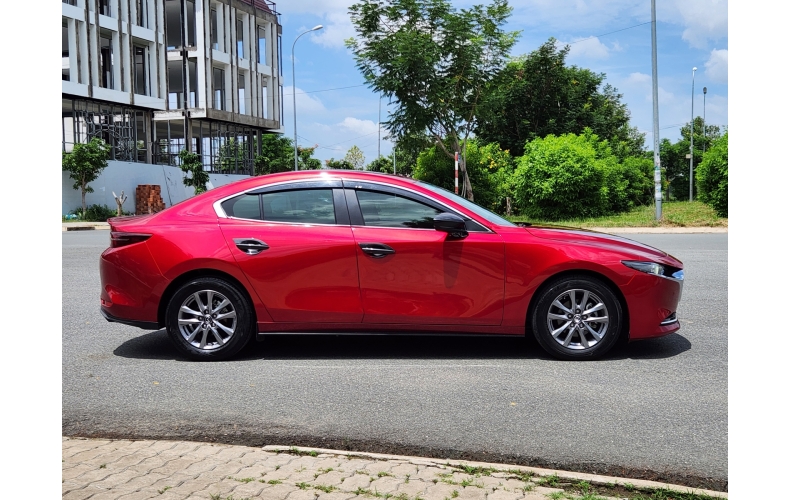 Mazda 3 1.5 Premium 2021