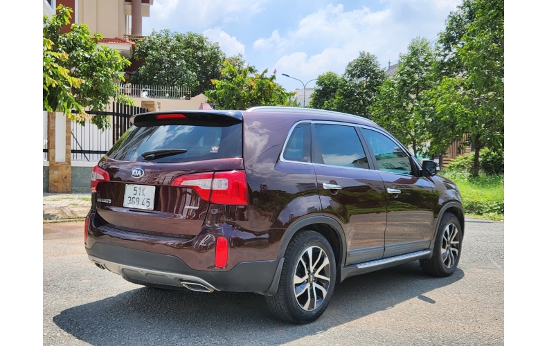 KIA Sorento Premium 2019