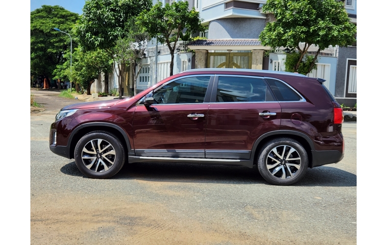 KIA Sorento Premium 2019