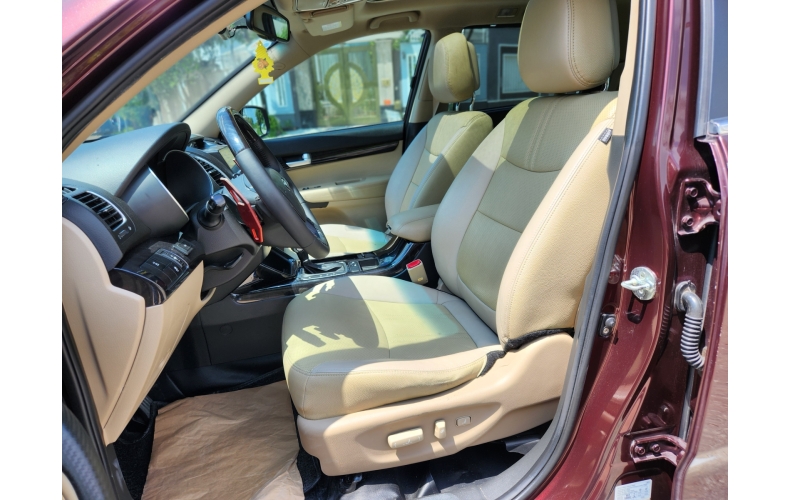 KIA Sorento Premium 2019