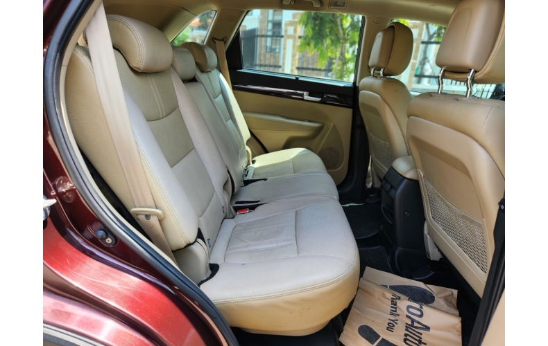 KIA Sorento Premium 2019