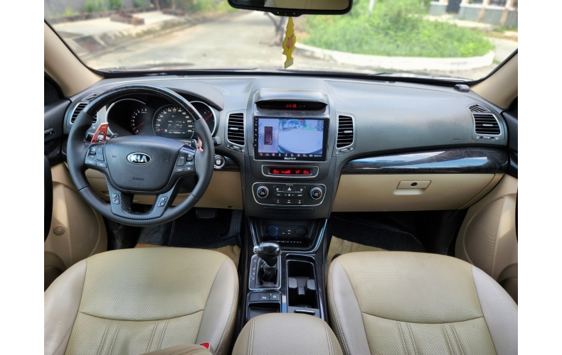 KIA Sorento Premium 2019