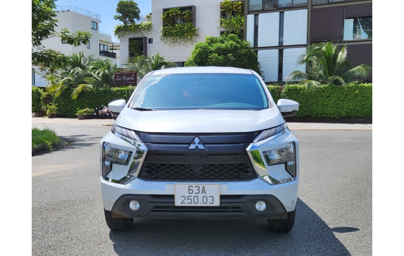 Mitsubishi Xpander 2023