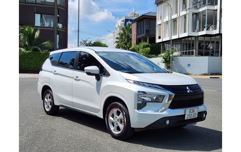 Mitsubishi Xpander 2023
