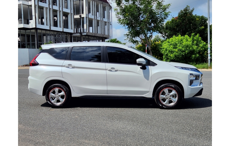 Mitsubishi Xpander 2023