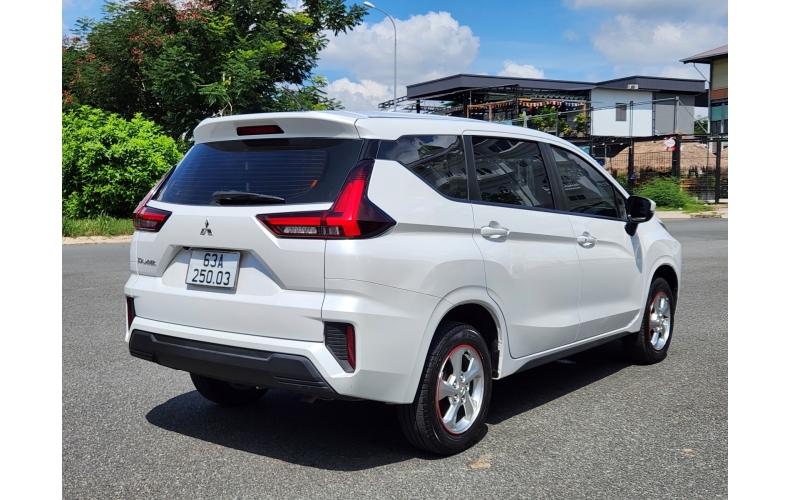 Mitsubishi Xpander 2023