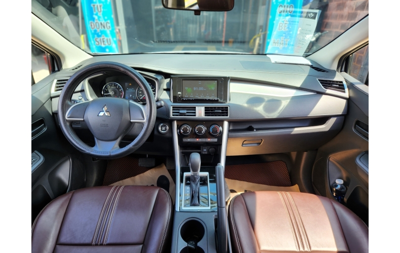 Mitsubishi Xpander 2023