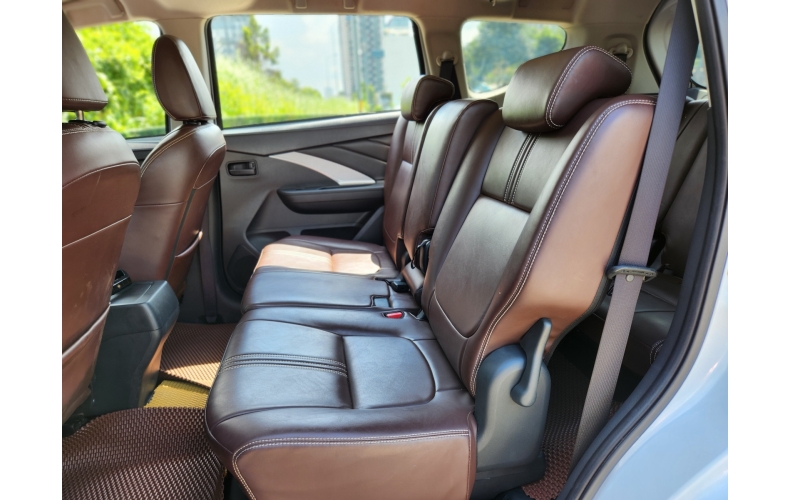 Mitsubishi Xpander 2023