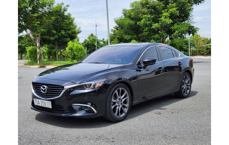 Mazda 6 2.0 Premium 2020