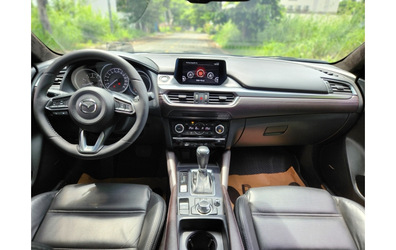Mazda 6 2.0 Premium 2020