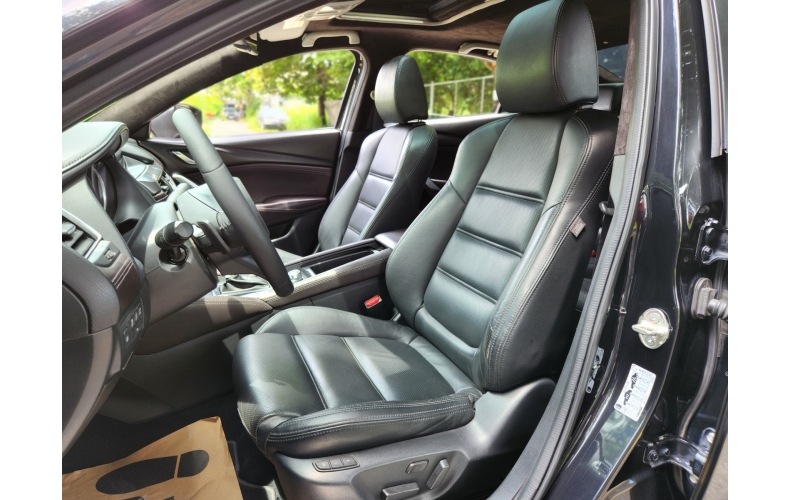 Mazda 6 2.0 Premium 2020