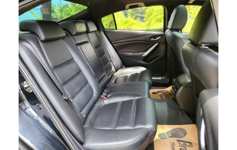 Mazda 6 2.0 Premium 2020