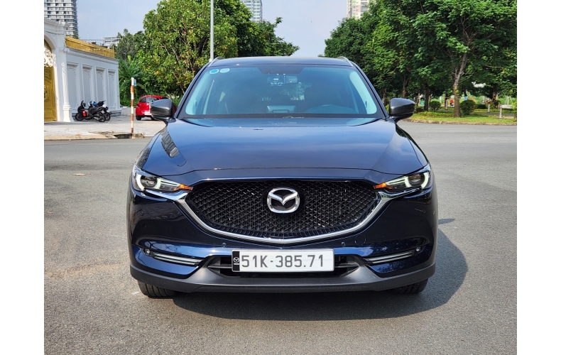 Mazda CX5 2022