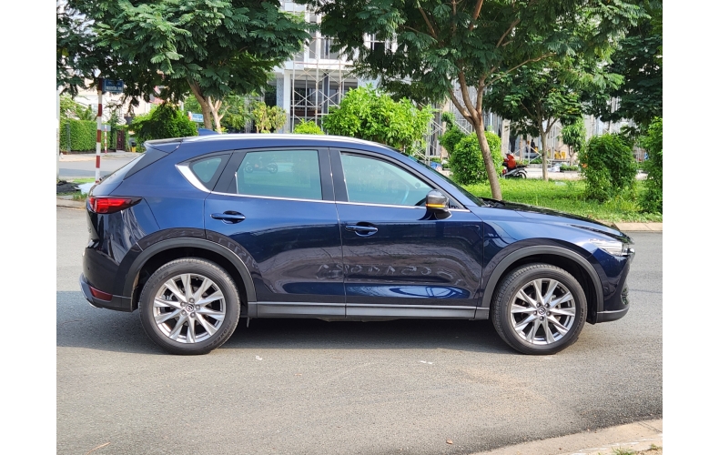 Mazda CX5 2022