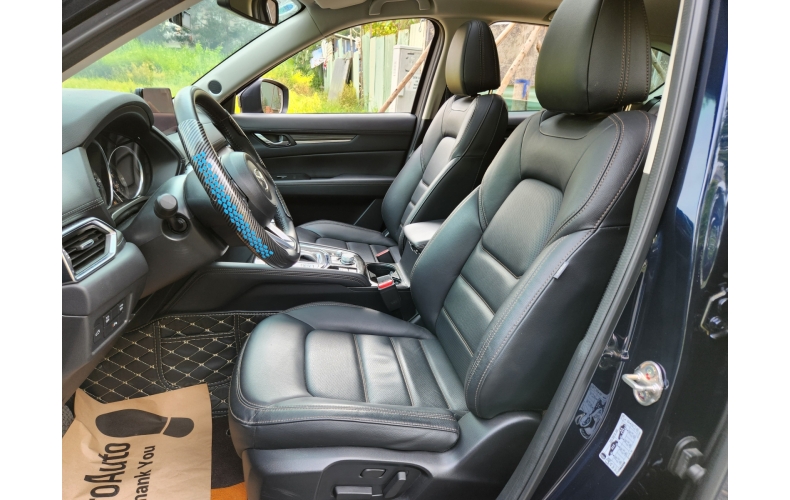 Mazda CX5 2022