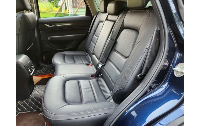 Mazda CX5 2022
