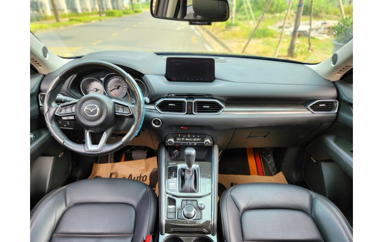 Mazda CX5 2022