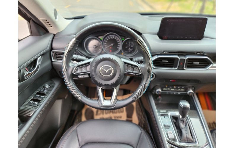 Mazda CX5 2022