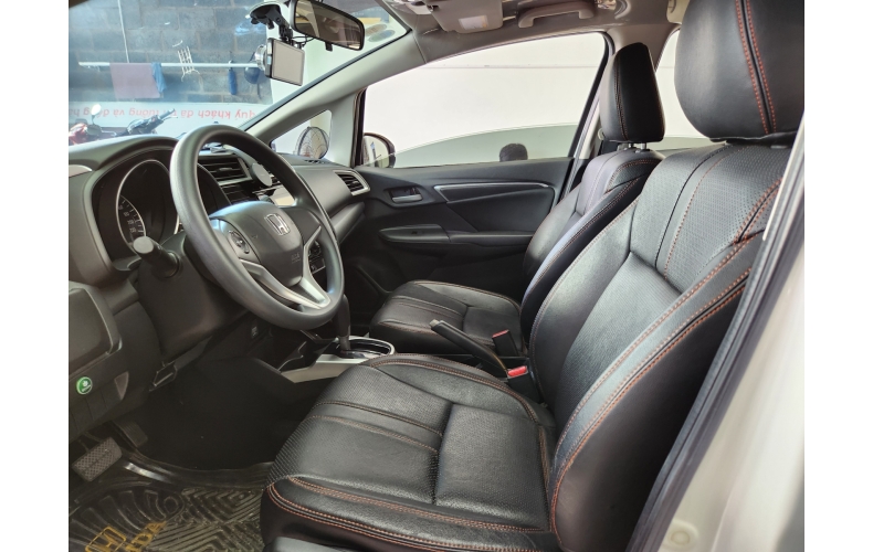 Honda Jazz V 2018