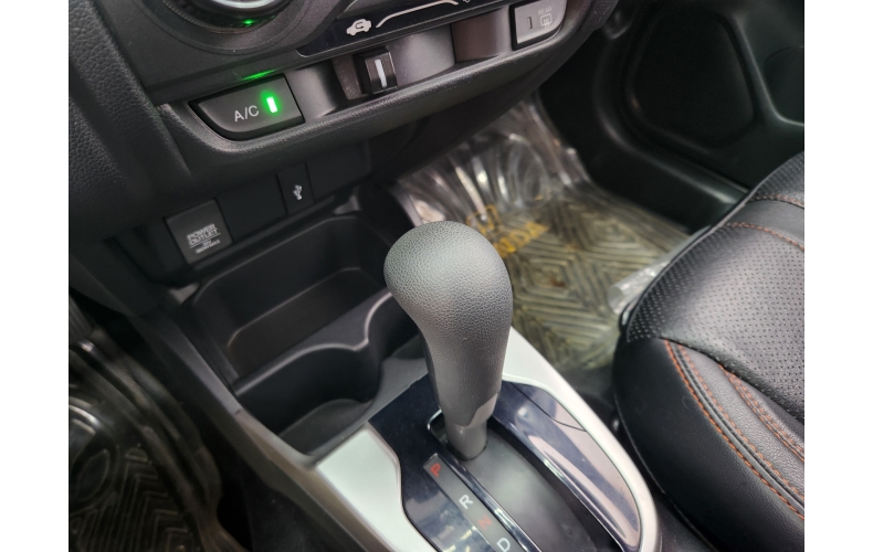 Honda Jazz V 2018