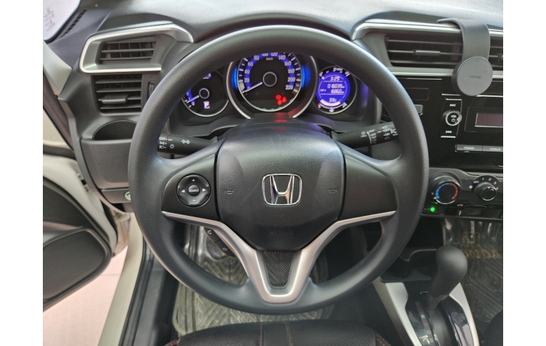 Honda Jazz V 2018