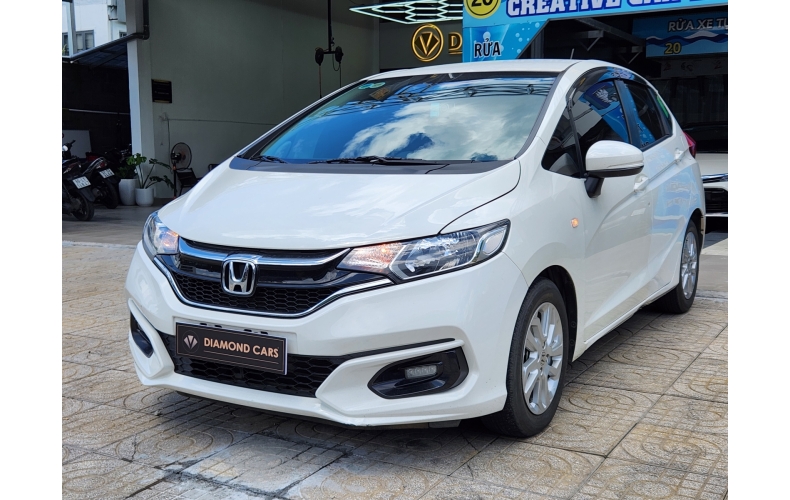 Honda Jazz V 2018