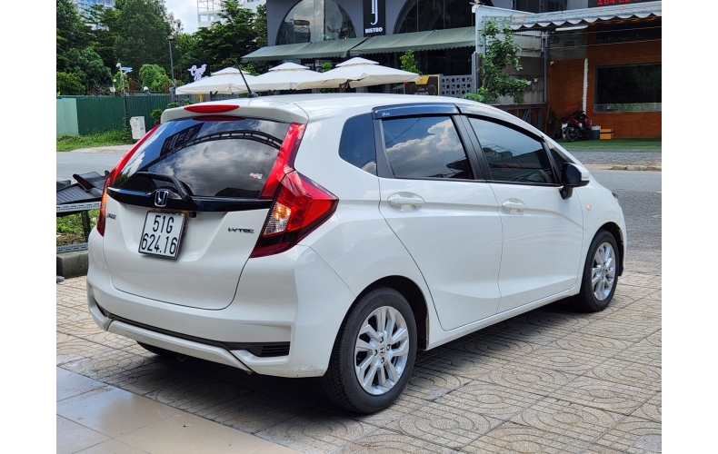 Honda Jazz V 2018
