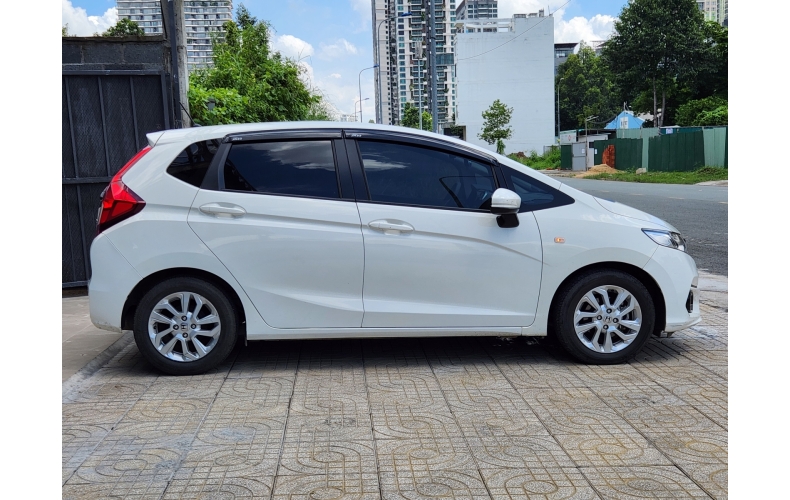 Honda Jazz V 2018