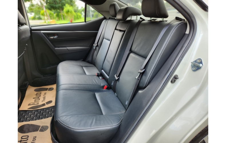 Toyota Altis G 2021