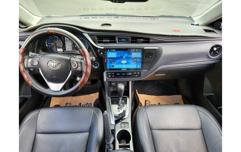 Toyota Altis G 2021