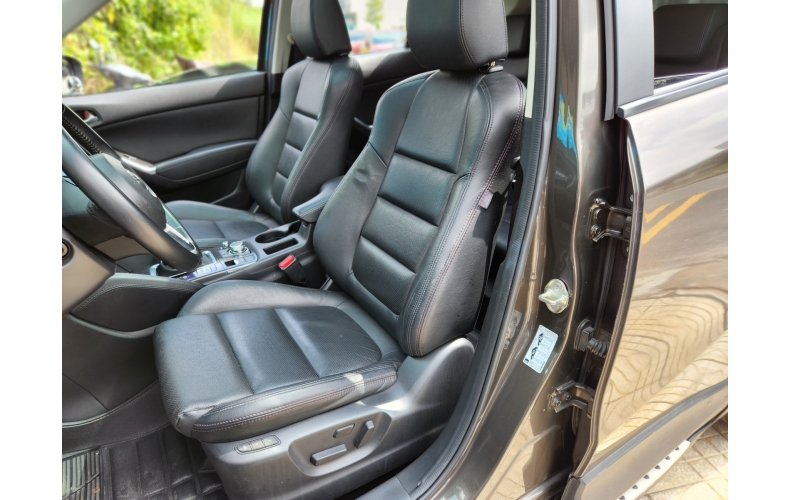 Mazda CX5 2WD 2017