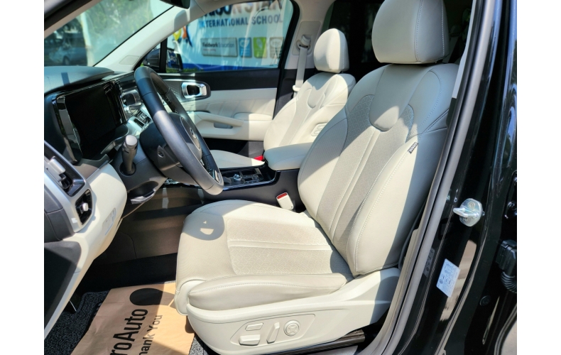 KIA Serento 2021 Signature  6 chỗ