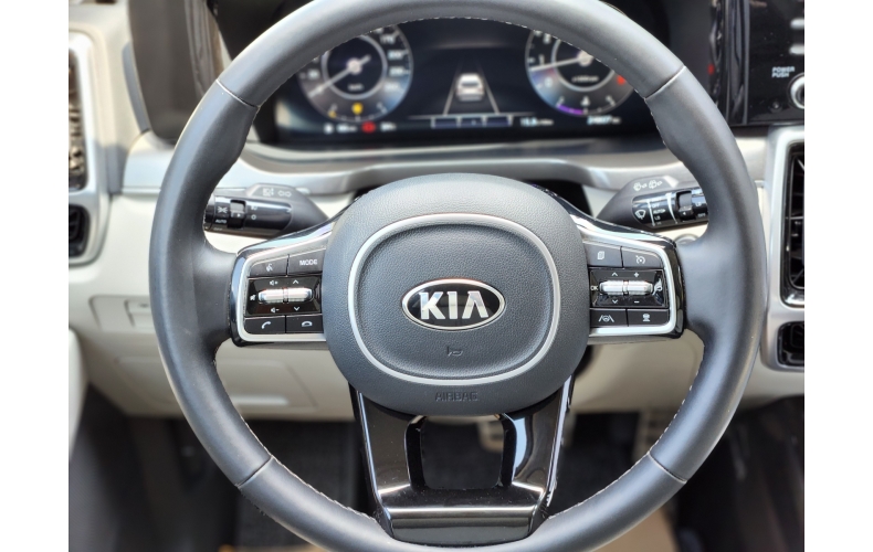 KIA Serento 2021 Signature  6 chỗ