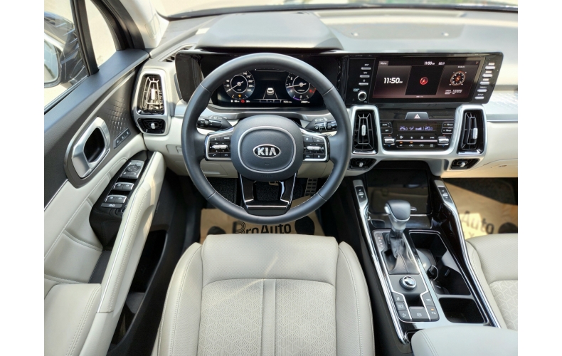 KIA Serento 2021 Signature  6 chỗ
