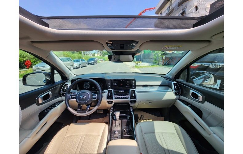 KIA Serento 2021 Signature  6 chỗ