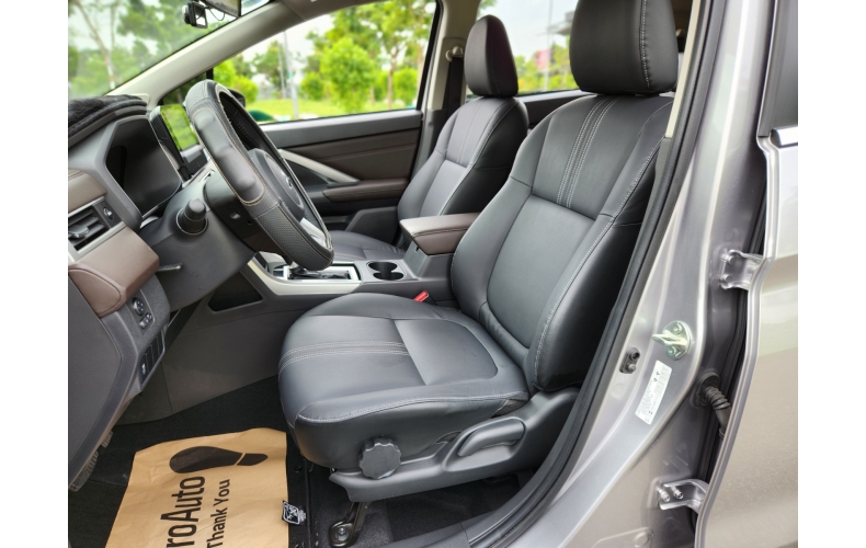 Mitsubishi Xpander Premium 2022