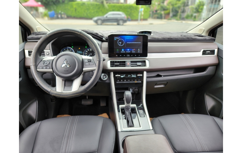 Mitsubishi Xpander Premium 2022