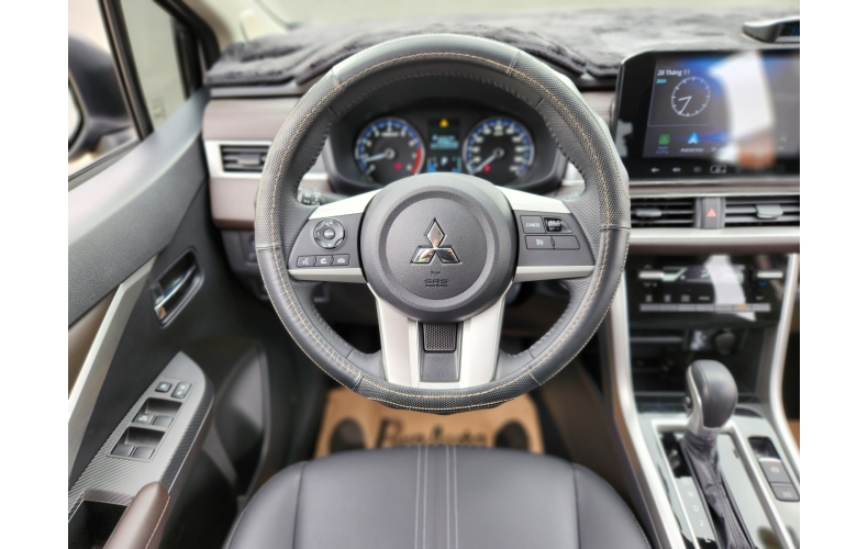 Mitsubishi Xpander Premium 2022