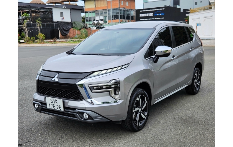 Mitsubishi Xpander Premium 2022