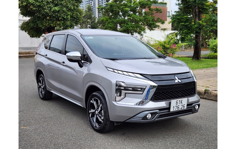 Mitsubishi Xpander Premium 2022