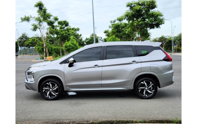 Mitsubishi Xpander Premium 2022