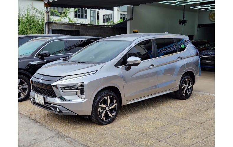 Mitsubishi Xpander Premium 2022