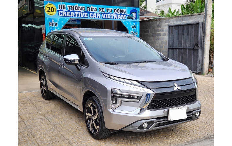 Mitsubishi Xpander Premium 2022
