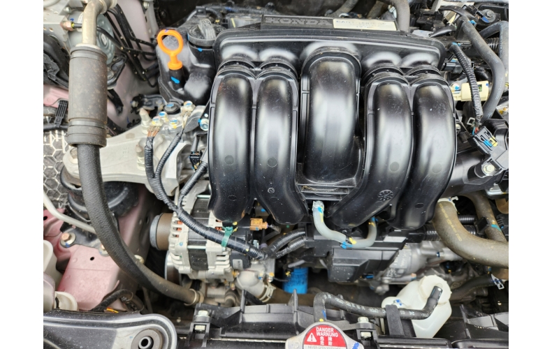 Honda City RS 2022 Màu Đỏ