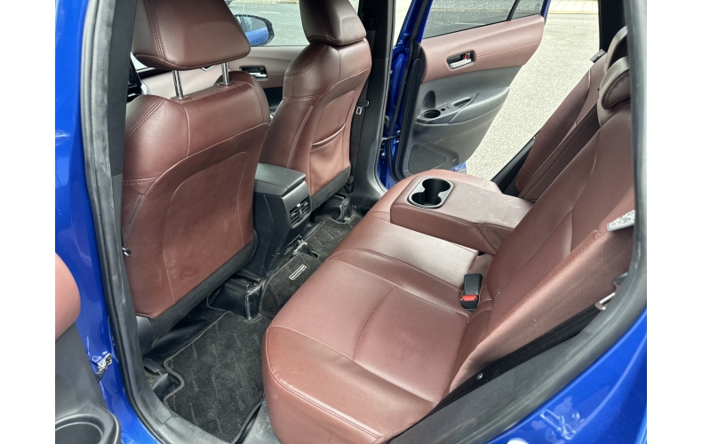 Toyota Corolla Cross 1.8V 2022