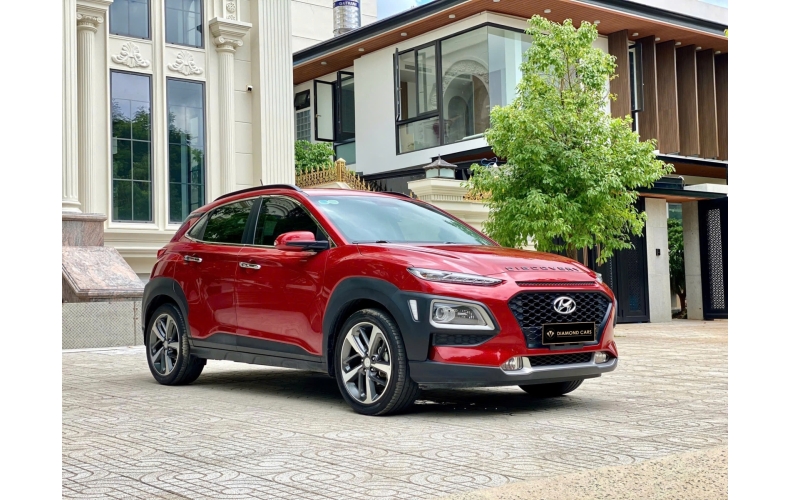Hyundai Kona 2.0 Đặc Biệt 2018