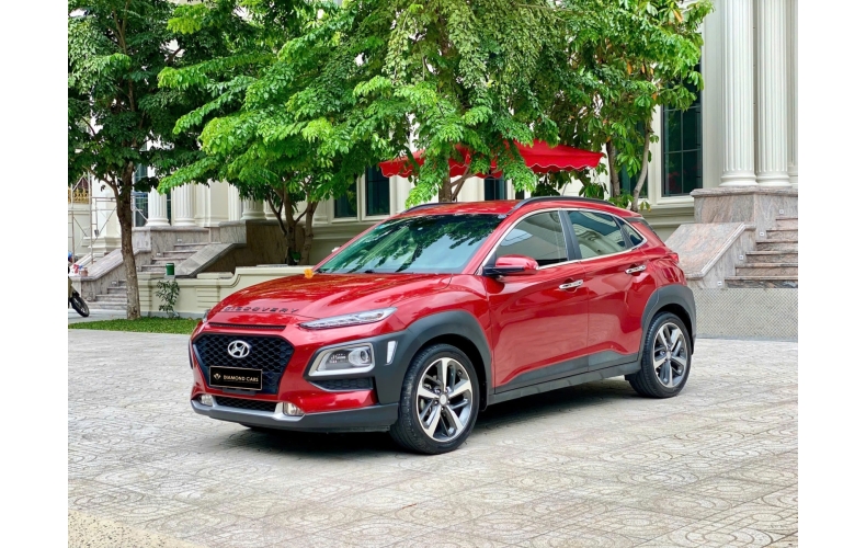 Hyundai Kona 2.0 Đặc Biệt 2018